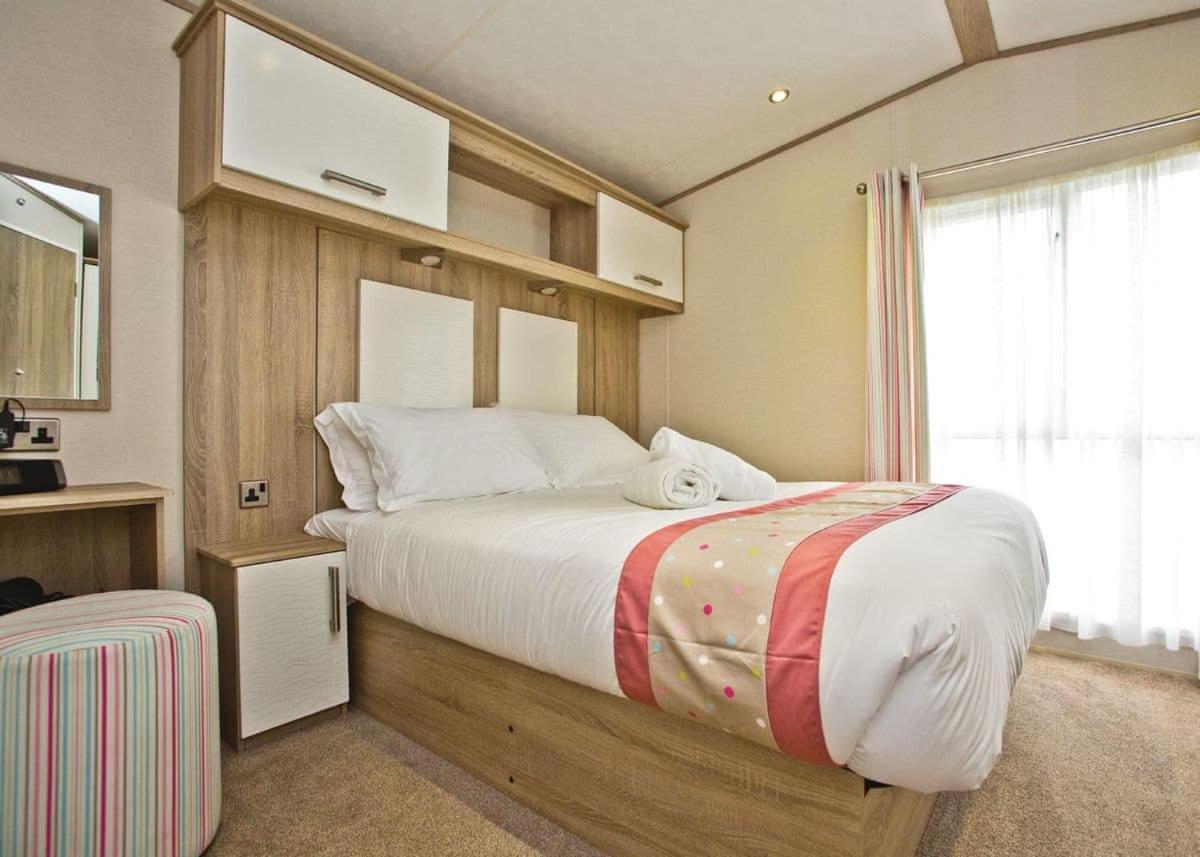 Piran Meadows Resort New Quay Exterior foto